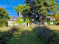 La Demeure du Bost - SAINT-DIZIER-MASBARAUD-122
