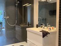 La salle de bain