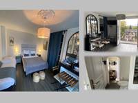 CHAMBRE INSPIRATION BOHEME