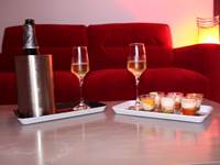 Love apéro au salon
