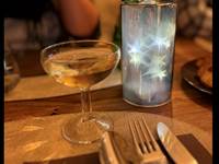 Les Mazets du Rouret - Restaurant le Mas d'Asvin en face des Gîtes