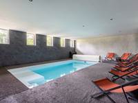 Piscine Interieur