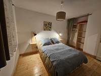Chambre parentale