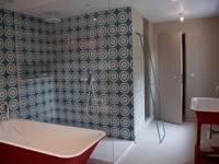L'annexe 1888 chambre 3 - Salle de bain