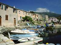 Port de Centuri à 30 minutes