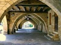 Villefranche du Périgord