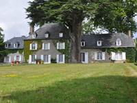 La Demeure du Bost, gîte de charme en Creuse