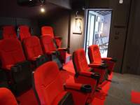 Cine´ma