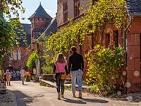 Collonges la Rouge