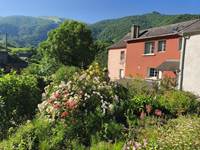 Gite Ainerak - Sainte Engrâce - Pays Basque - Pyrénées