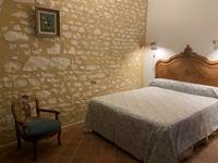 Chambre Chathedrale
