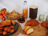 Petit déjeuner 3