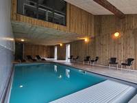 Wellness vue intérieur