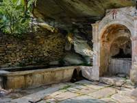 La fontaine de Cannelle