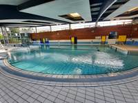 bassin ludique piscine la tourelle