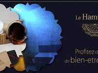 Hammam au sein de votre logement