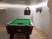 Billard américain