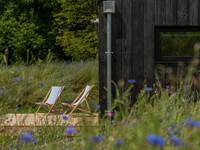 Lodge nature