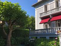 VUE JARDIN CASTELMT
