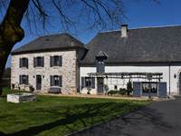 La maison