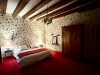 CHAMBRE 1 GITE B