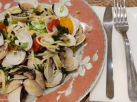 restaurant Longo Mai