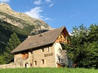 Clot Saint Joseph en été