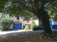 Ext grange et bordeta large