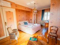 Chambre Louise Dupin 2