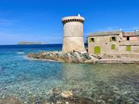 Marine de Tollare Cap Corse