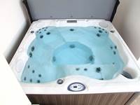 Spa Jacuzzi 5 places