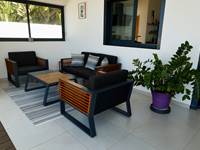 Espace détente