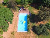 La piscine