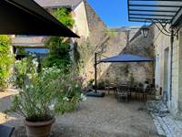 Vue de la Terrasse