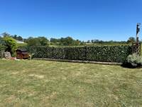 VUE CAMPAGNE