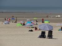 Plage du Touquet