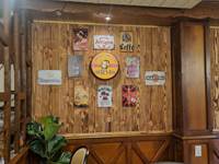 Restaurant limousin