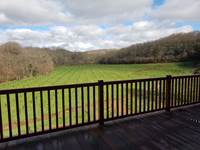 La terrasse panoramique