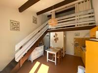 Gîte Oliviers