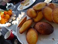 Table petit-dejeuner - onigourmand