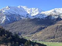 vue hiver