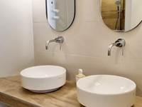 lavabo Les Moineaux de Crussol