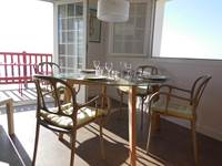 duplex le surfeur espace repas