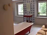 L'annexe 1888 chambre 3 - Salle de bain