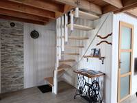 Point infos touristiques dans chaque chalet