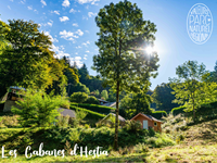Les Cabanes d'Hestia