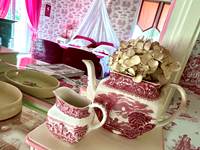 passion Toile de Jouy