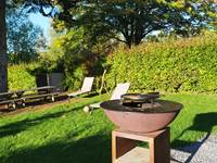 La nouvelle plancha- barbecue