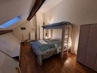Chambre au second