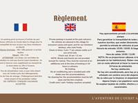 reglement